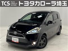 シエンタ G クエロ