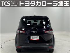 シエンタ G クエロ