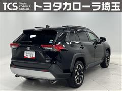 RAV4 アドベンチャー