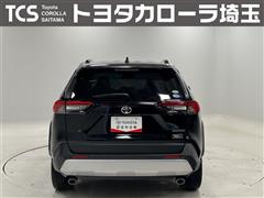 RAV4 アドベンチャー