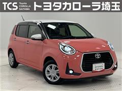 パッソ モーダ チャーム