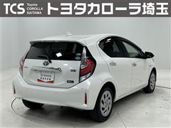 アクア Sスタイルブラック