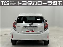 アクア Sスタイルブラック