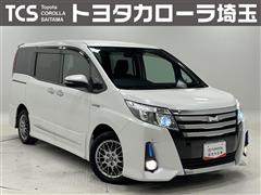 トヨタ ノア SI