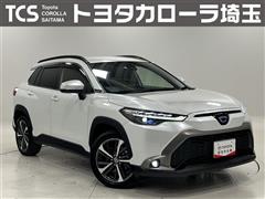 カローラクロス