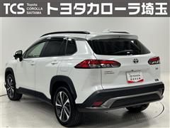 カローラクロス HEV Z