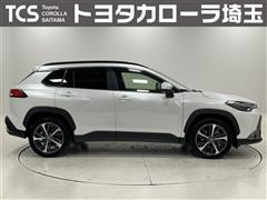 カローラクロス HEV Z