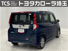 ルーミー カスタムG