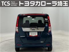 ルーミー カスタムG