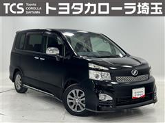 ヴォクシー ZS キラメキ2