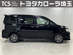 ヴォクシー ZS キラメキ2