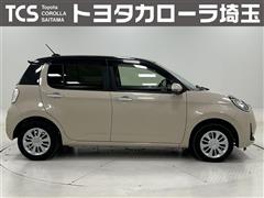 パッソ モーダチャーム