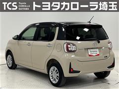 パッソ モーダチャーム