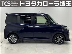 ルーミー カスタムG-T