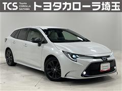 トヨタ カローラツーリング HEV WXB