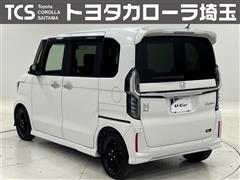 N-BOX カスタムL