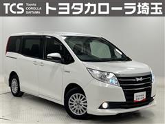 ノア HEV G