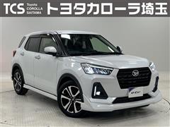 ダイハツ ロッキー プレミアム