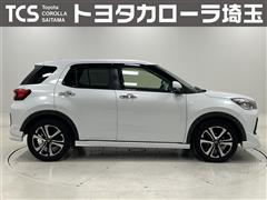 ロッキー プレミアム