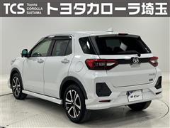 ロッキー プレミアム