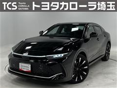 トヨタ　クラウン CO RS アドバンスド