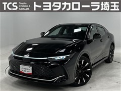 クラウンCO RS アドバンスド