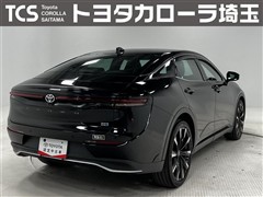 クラウンCO RS アドバンスド