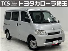 トヨタ タウンエースバン GL