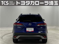 カローラクロス HEV Z