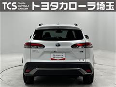 カローラクロス HEV Z