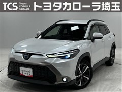 カローラクロス HEV Z