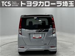 ルーミー カスタムG