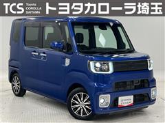 トヨタ ピクシスメガ Gターボ SA2