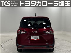 シエンタ G セーフティエディション