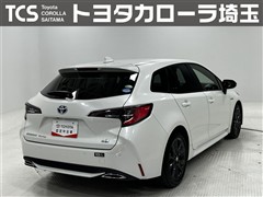 カローラツーリング HEV WXB