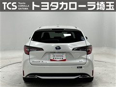 カローラツーリング HEV WXB