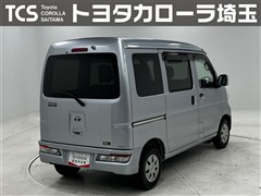 ピクシスVハイR クルースターボSA