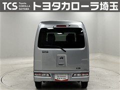 ピクシスVハイR クルースターボSA