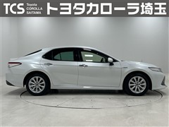 カムリ HEV G