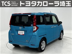 ルーミー G
