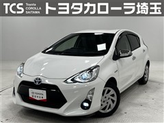 トヨタ アクア S