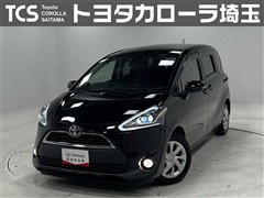シエンタ G クエロ