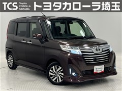 ルーミー カスタムG S
