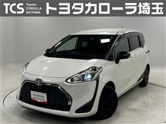 シエンタHEV GセーフティーED2