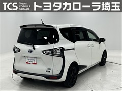 シエンタHEV GセーフティーED2