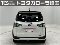 シエンタHEV GセーフティーED2