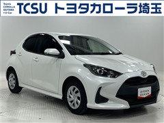 トヨタ ヤリス G