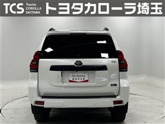 ランクルプラドTX LマットBL