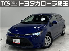 トヨタ カローラツーリング G-X プラス