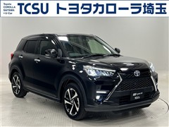 ライズ HEV Z